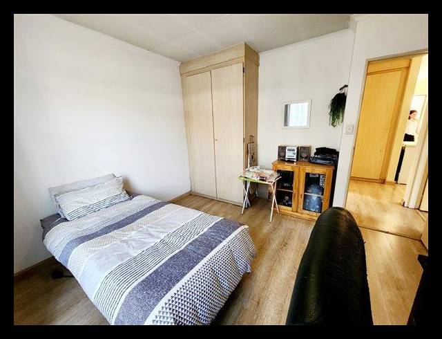 2 BEDROOM CLUSTER FOR SALE IN BONAERO PARK